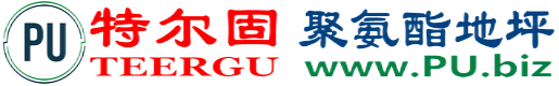 特尔固®河源聚氨酯地坪